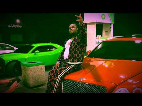 Tee Grizzley x Molly Brazy Type Beat | Flu | prod by Playbwoi on tha beat
