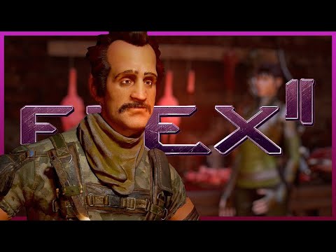 ELEX 2 🛡️ 165: ROCCO, ein richtiger ALPHA MALE