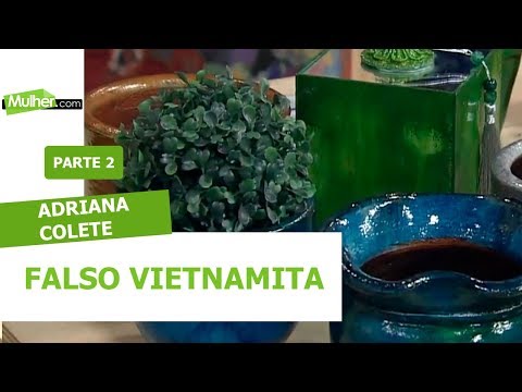 Falso Vietnamita - Adriana Colete - 22/02/2019 P2