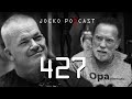 Jocko Podcast 427: Work Hard and Be Useful. With Arnold Schwarzenegger.