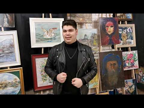 Roberto - Dragostea vietii mele (Official Video 2021)