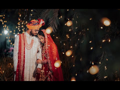 Wedding Photographer portfolio by Lalit Khatri Photography in Jodhpur - Photo 1
