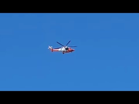 DCRoams is live! Dublin North Wall Quay, man missing in the river Liffey