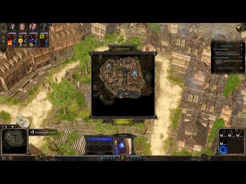 DokugaCoop LP: Spellforce 3 - Part 17 (Deutsch) - Sagen oder nichts sagen?