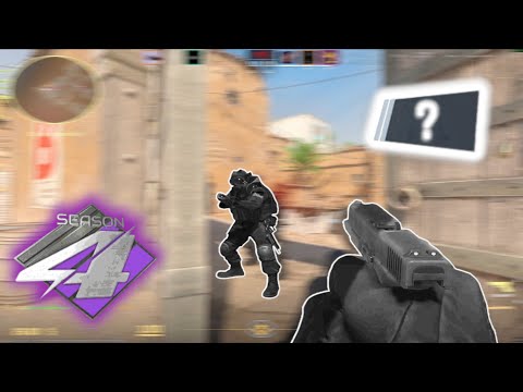 CS2 Saison 4 – Match de placement