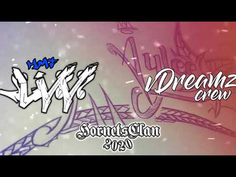 HMT x AYLEE - LE MAL DU PAYS ( LVV REMIX ) 2020