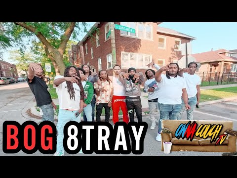 8 Tray (BOG 85th Sangamon) Hood Vlogs| 8564 Mondoe YFG Fasto Bond Beef In Auburn Gresham Bibby Shot