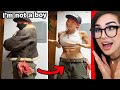 Tik Toks With A Crazy Plot Twist