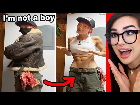 Tik Toks With A Crazy Plot Twist