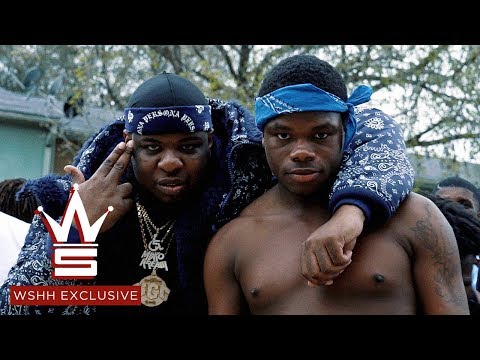 Maxo Kream "Go" Feat. D Flowers (WSHH Exclusive - Official Music Video)