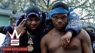 Maxo Kream "Go" Feat. D Flowers (WSHH Exclusive - Official Music Video)