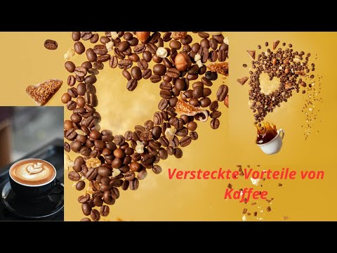 Kaffee als natürlicher Booster: Positive Wirkung auf Körper und Geist! #Superfood #kaffee #vegan