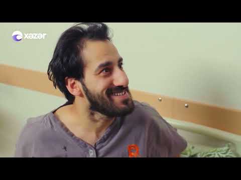 İmtahan (107-ci seriya)