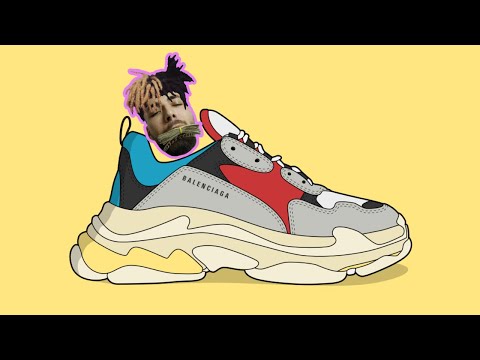 Gicu Boievicu -  Balenciaga  (Produs de #pasckar)