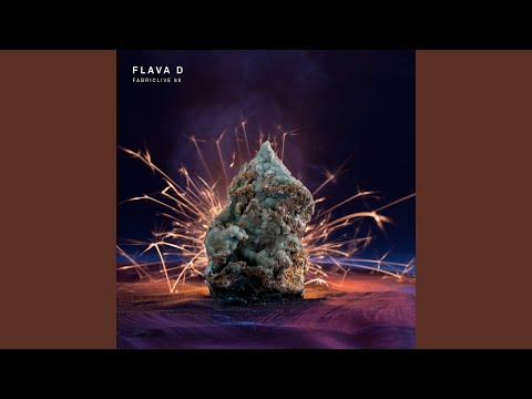 Dem Tings Dere (feat. D Double E) (Mixed)