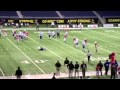 Will Lawrence 2012 Highlights (including Eastbay game)