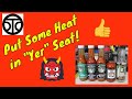 Put Some Heat In Yer Seat