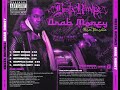 Busta Rhymes Ft Ron Brownz Arab Money Original Ver SLOWED To 88 SPEED NOT CHOPPED OR SCREWED