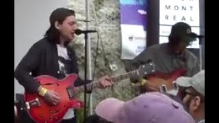 LVL UP - &quot;Spirit Was&quot; @ Cheer Up Charlies, SXSW 2017, Best of SXSW Live, HQ