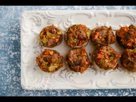 download lagu mp3 mp4 Low Carb Vegetarian Stuffed Mushrooms, download lagu Low Carb Vegetarian Stuffed Mushrooms gratis, unduh video klip Low Carb Vegetarian Stuffed Mushrooms
