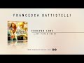 Francesca Battistelli - "Forever Love" (Official Audio)