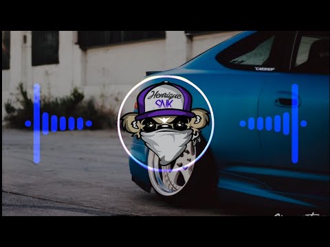 AI CALICA QUER DA PROS AMIGUINHO DA BOCA - MC Cyclope (DJs F7 e Pedrinho Da ZL)/GRAVE (BASS-BOOSTED)