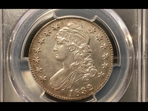 PCGS Unboxing of U.S. fractional silver coins, with one that didn't make the grade in a body bag
