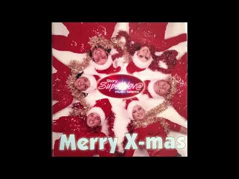 01 - Rafael Dropulić - Sretan Božić Svakome