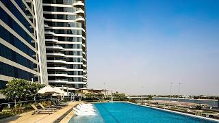 Capital Suites Hotel Apartments, Abu Dhabi, United Arab Emirates | Travel With M