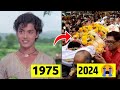 Geet Gaata Chal Movie All Cast 1975 Then And Now Unbelievable Transformation In 2024