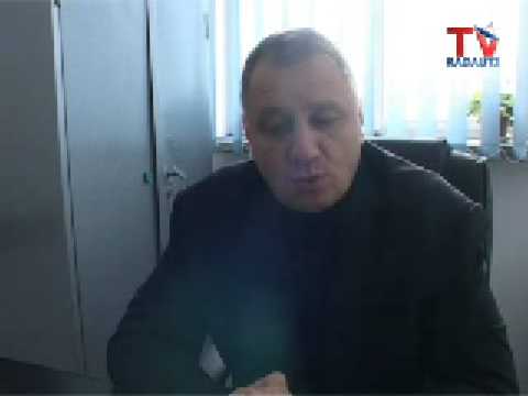 Western moves in Radauti :)