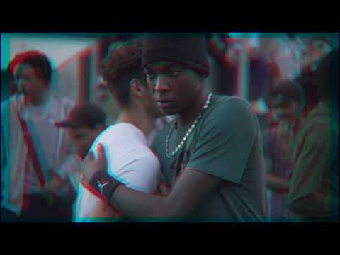 CARLITO LAGANGZZ x WILZY - COTÉ SOMBRE 2