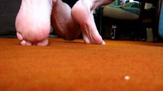 My Feet