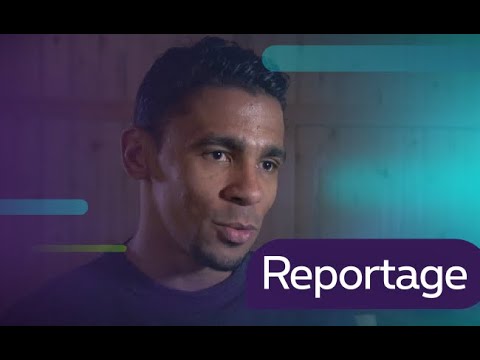 Reportage NL / Igor De Camargo (KV Mechelen)