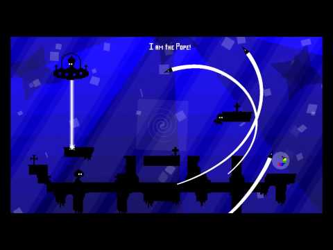 Electronic Super Joy Part 4