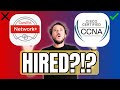 CCNA Vs Network In 2025 Which One Actually Gets You Hired