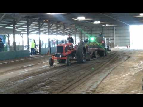 Sigourney  3500 class 37 wc