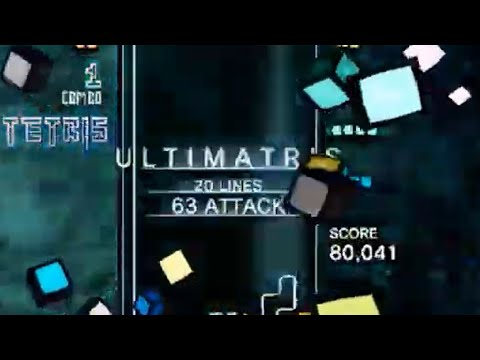 Insane Efficiency VS Firestorm