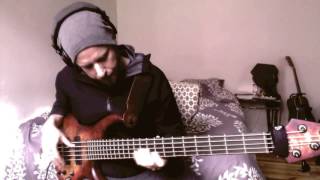 A tribute to the great Victor Bailey