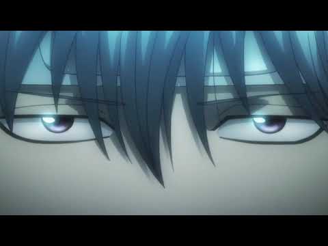 Gintama-Day × Day(BLUE ENCOUNT)