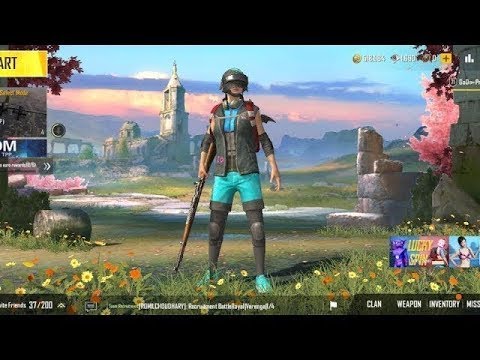 PUBG MOBILE LITE LIVE STREAM | SOLO VS SQUAD GAMEPLAY | Powered By Oi
