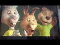 Chicken Little Baseball Cantonese Dub