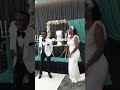 Kabuswe Weds Tinashe