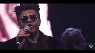 Gabriel Moura - Eu Nasci Há Dez Mil Anos Atrás (DVD Baú do Raul)