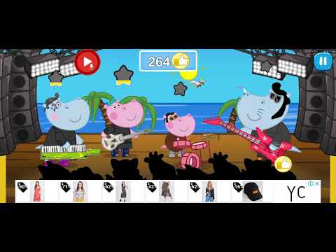 Aline Barros - Pisa Na Muralha (DVD Aline Barros & Cia 3 Ao Vivo No Hippo Rockstar Banda) {2020}