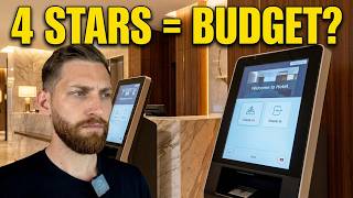 The 4-Star Hotel Trap