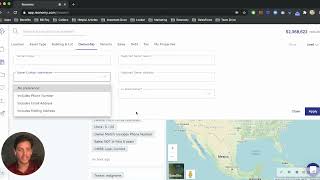 How to use Reonomy
