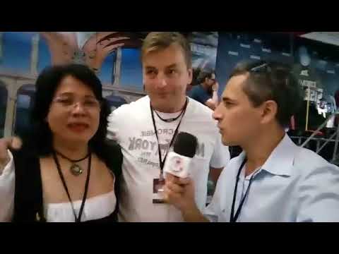 Banda Treml o Norbert Gälle Böhmischer Traum, Das Original 2017