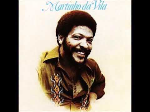 Minha Comadre  Garçom - Martinho da Vila
