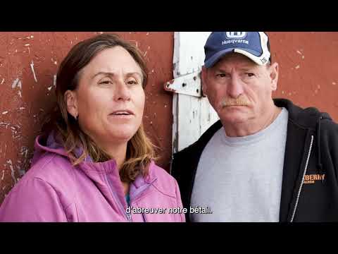 ALUS Landowner Interview — ALUS Canada video featuring Becky Devaleriola